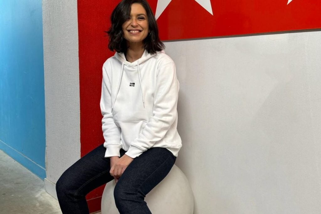 Yenzah | Online Beauty Magazine