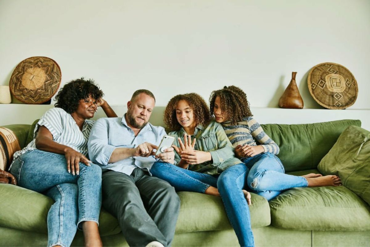 What Age Should You Stop Wearing Jeans?