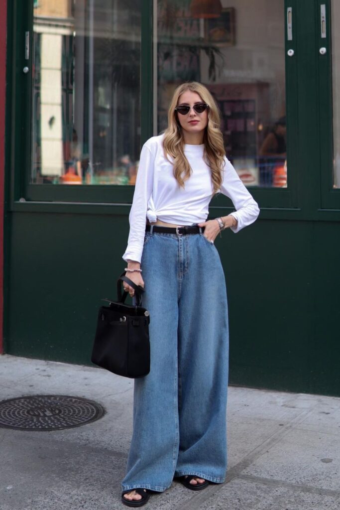 What Are Flared Jeans? The Complete Guide to Flares