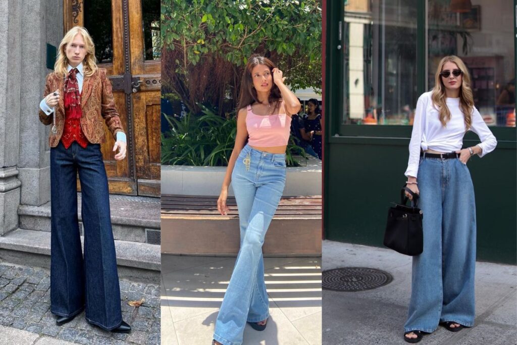 What Are Flared Jeans? The Complete Guide to Flares