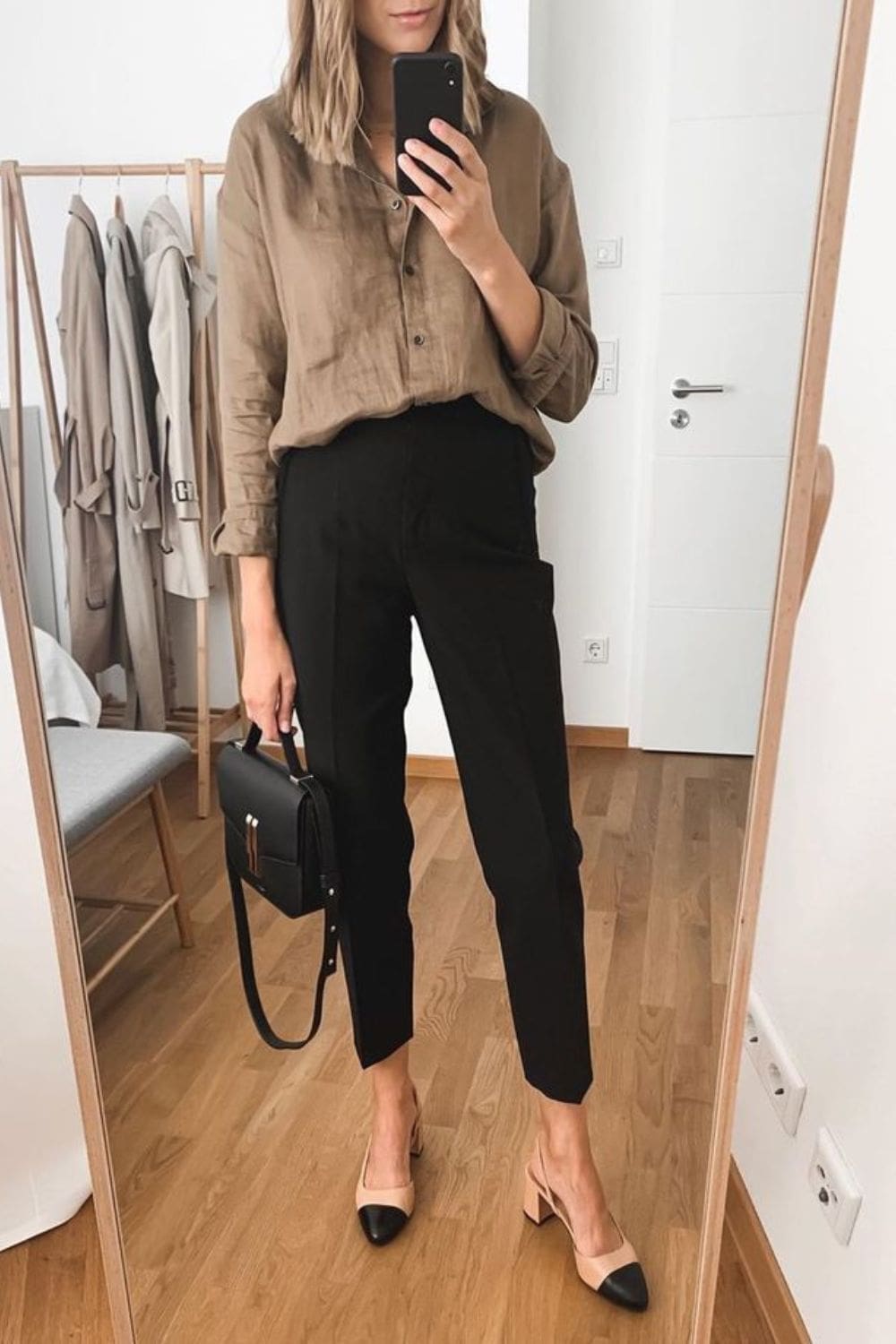 What Color Shirt Goes With Black Pants? Black Pant Matching Shirt — free download