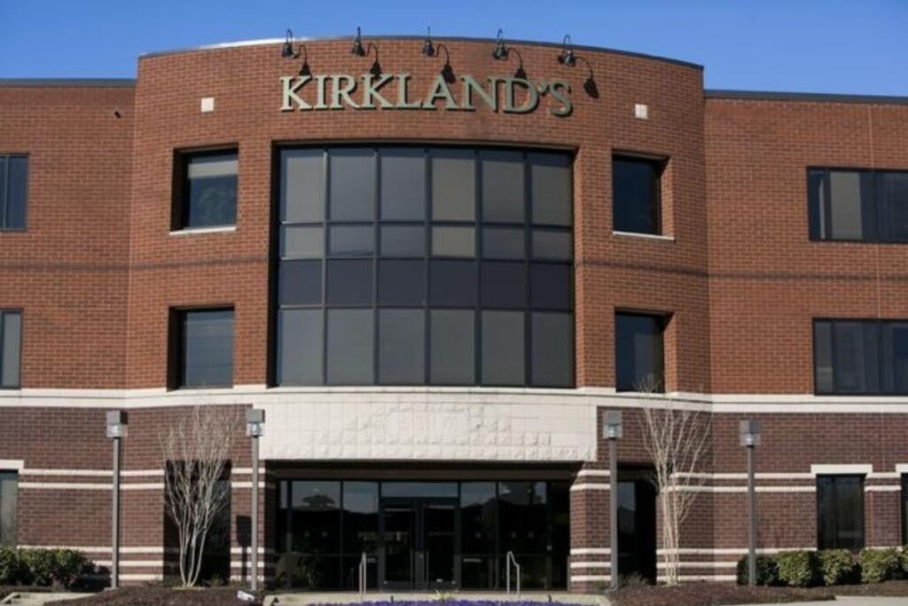 Kirkland Headquarters 