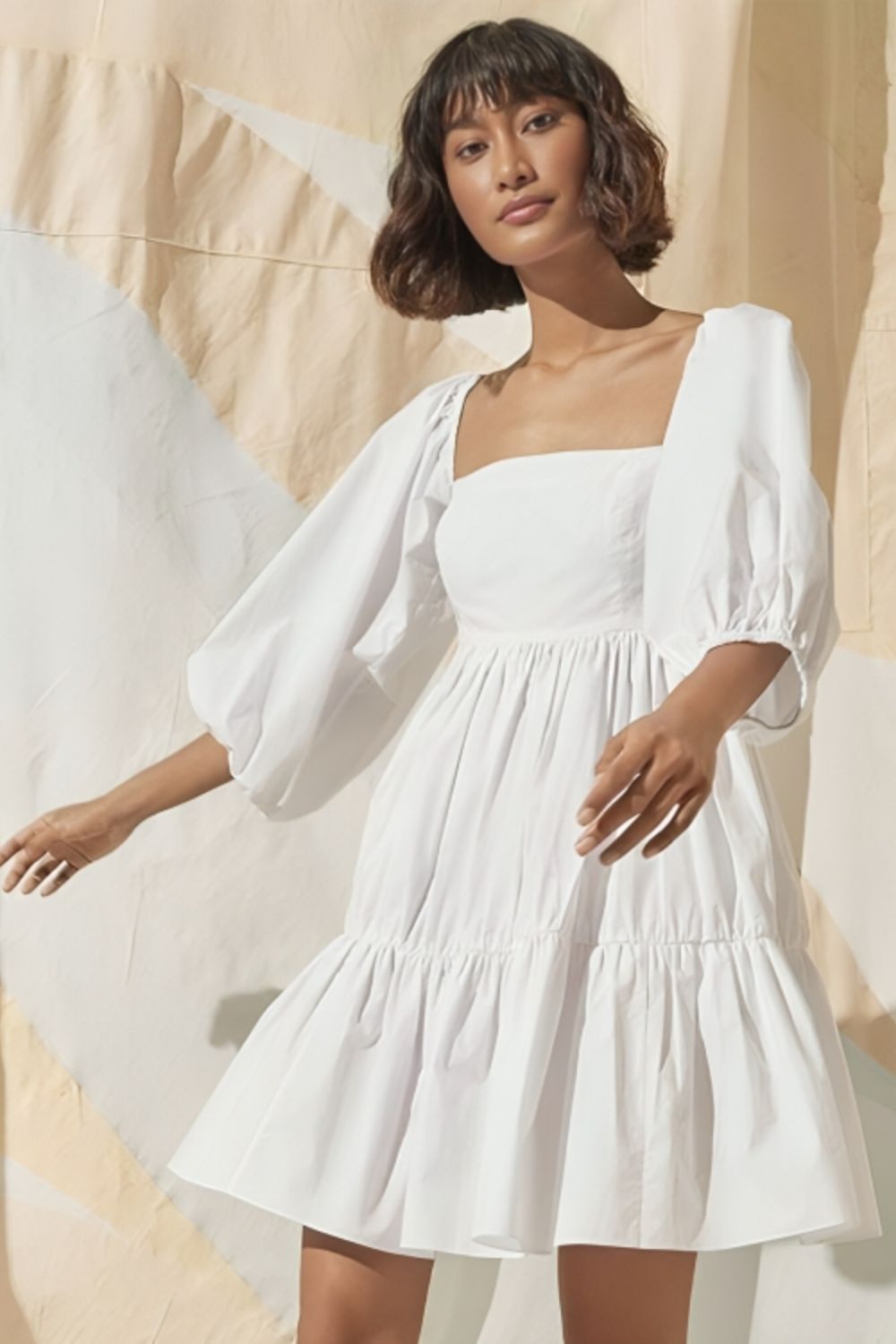 Dresses for Broad Shoulders How to Find Styles that Flatter Your Figure