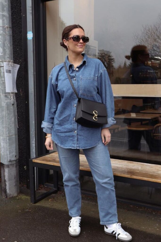 Double Denim