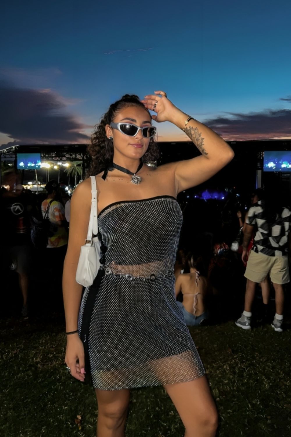 15 Epic EDM Concert Outfits to Make You Stand Out in the Crowd