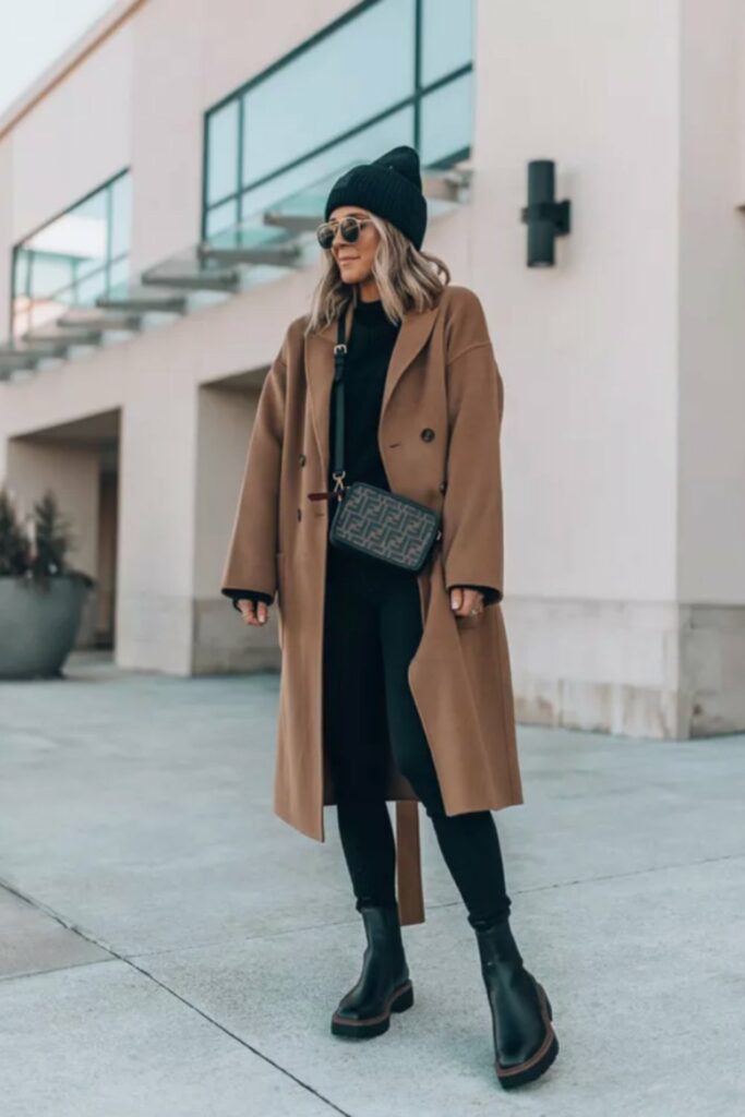 chelsea boots outfit 5th