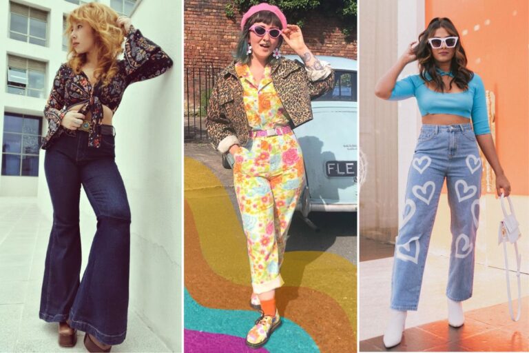 70s Outfit Ideas