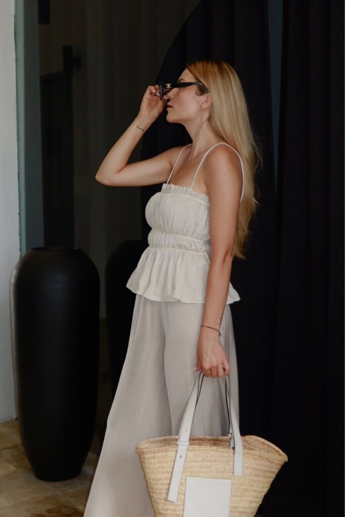 Linen Set