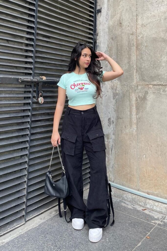 Cargo Pants