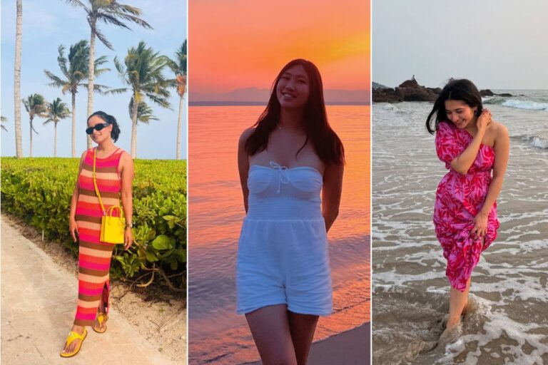 Beach Attire for Women