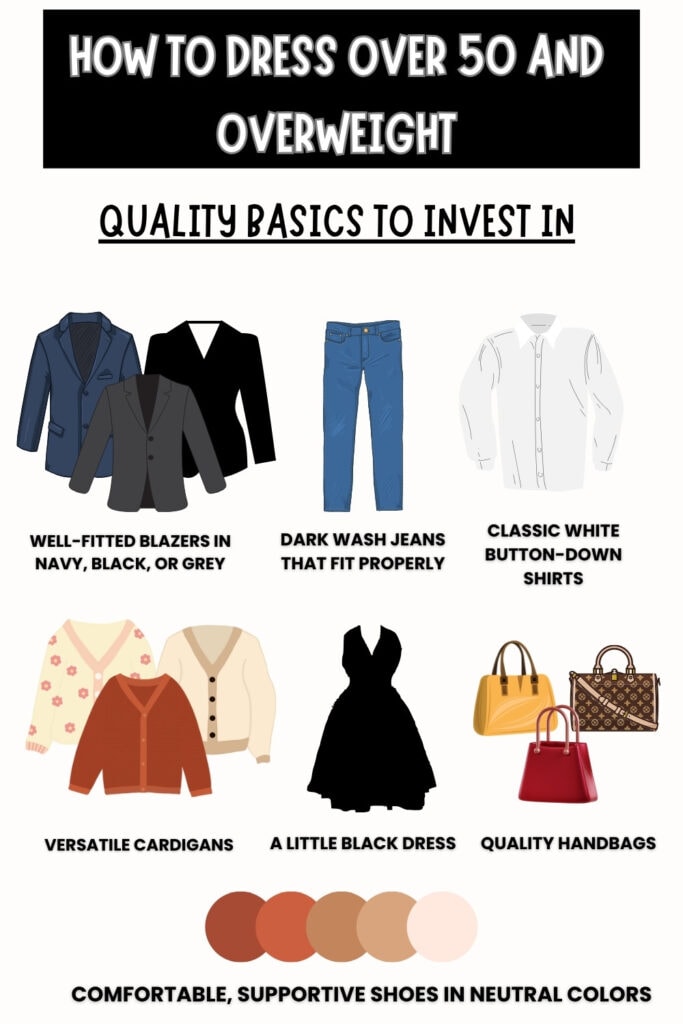 Quality Basics to Invest In