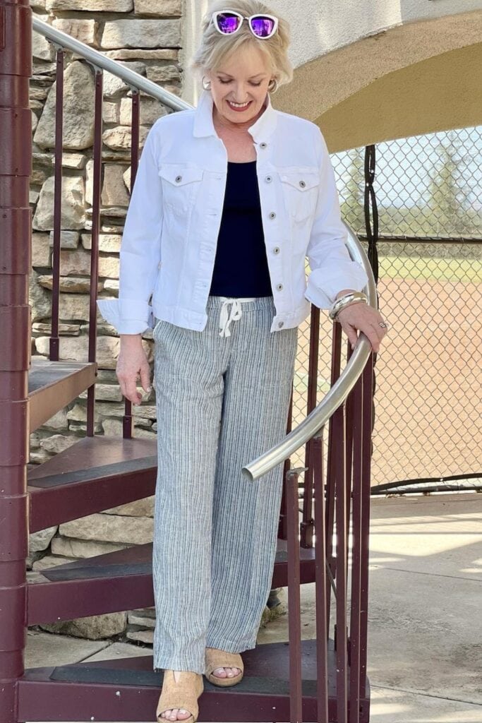 Stripe It Up
