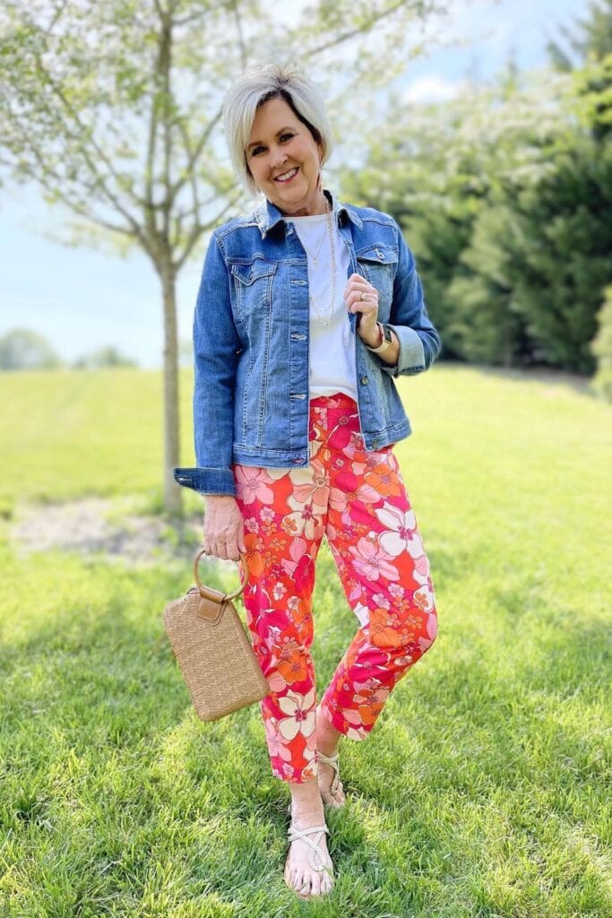 Floral Fun