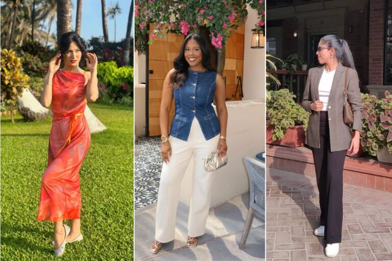 Brunch Outfits