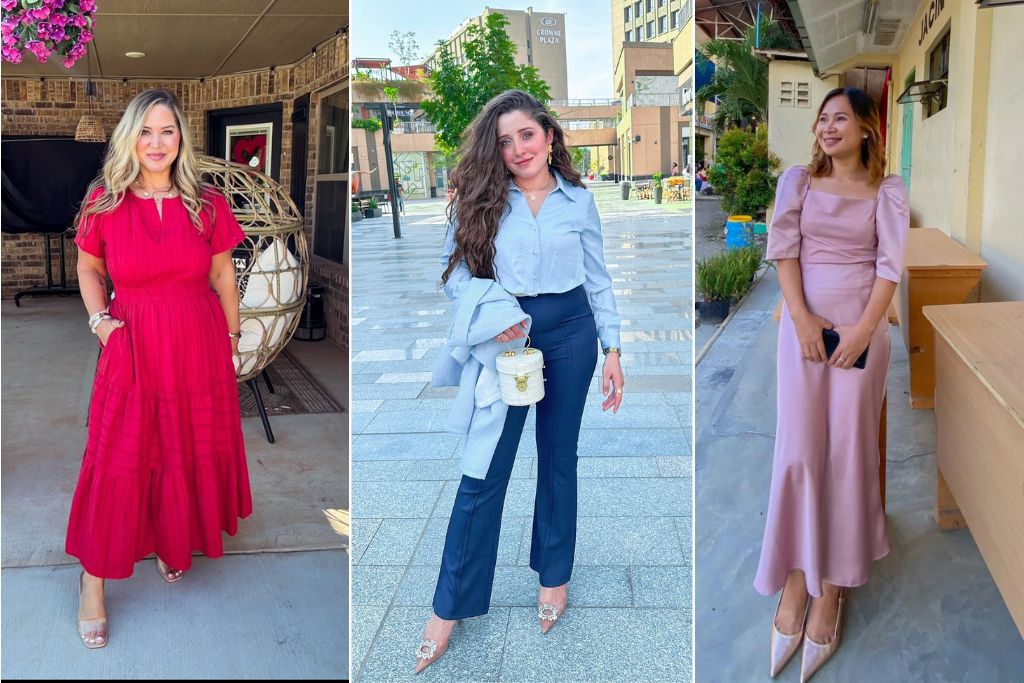 Graduation Outfit Ideas (1)