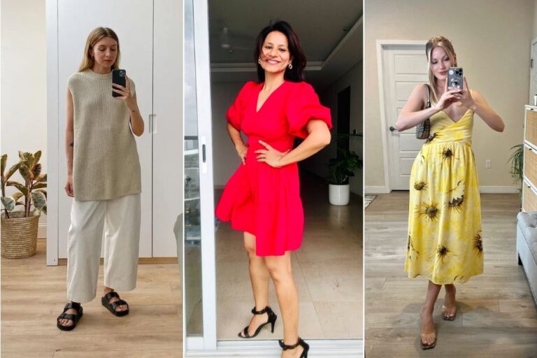 Picnic Outfit Ideas