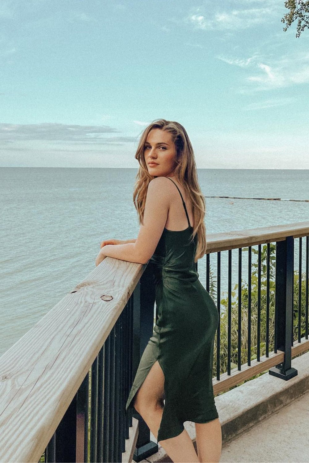 Slip Dress
