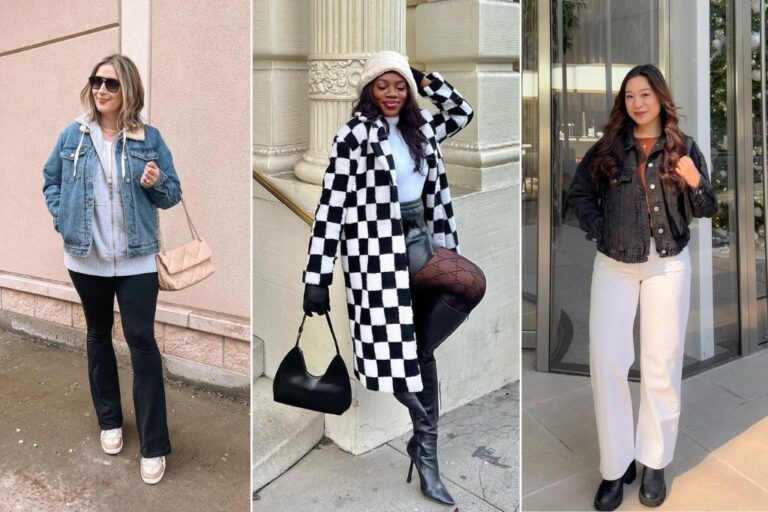 Casual Winter Outfits