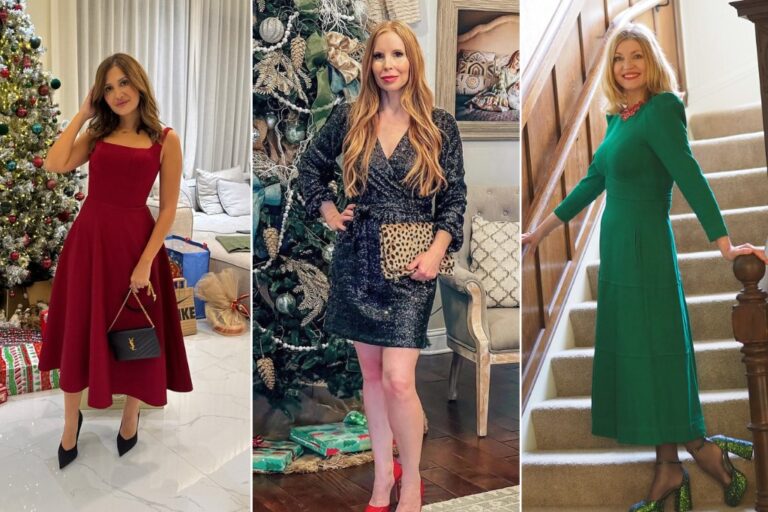 Christmas Outfit Ideas