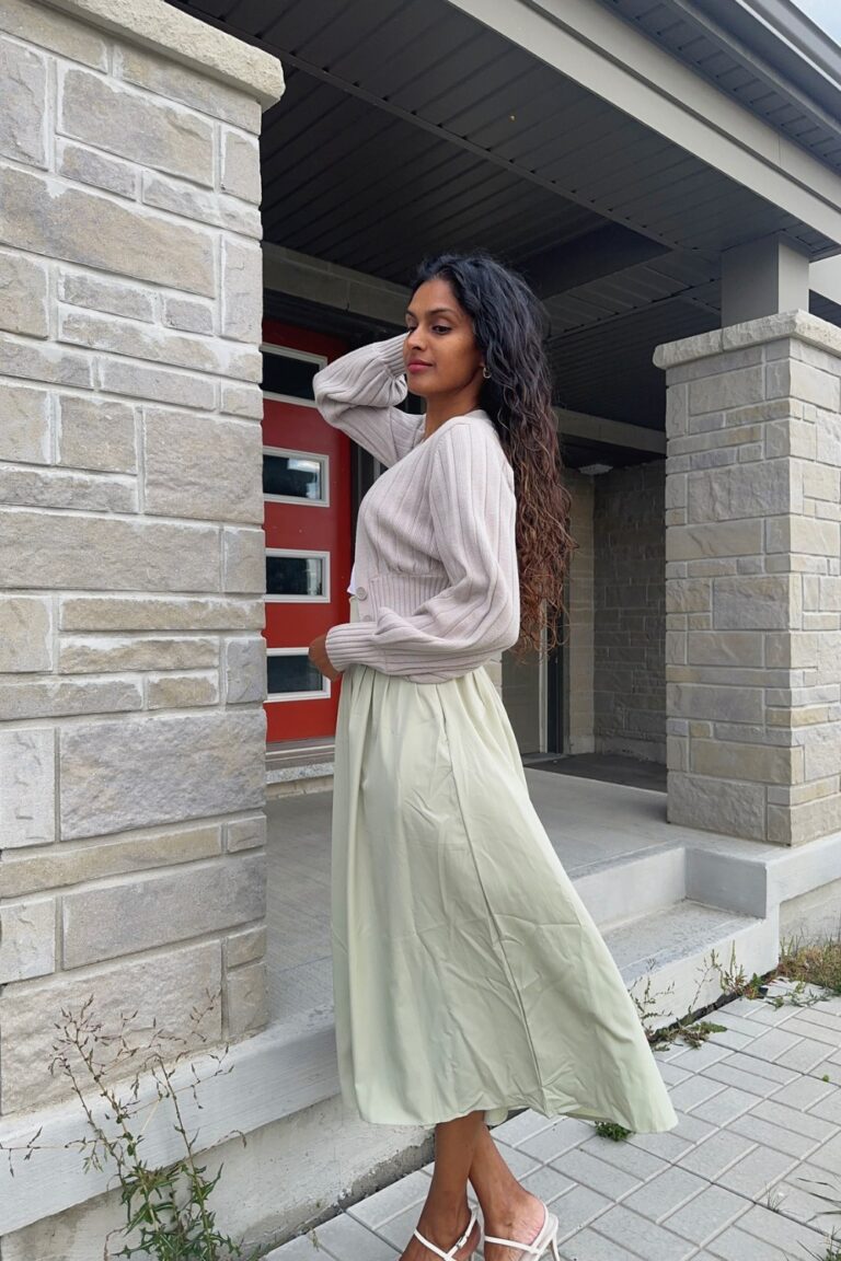 24 Modest Outfits That Look So Chic and Put Together