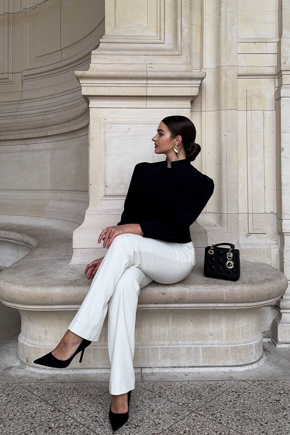 31 Old Money Aesthetic Outfits That Look Effortlessly Expensive