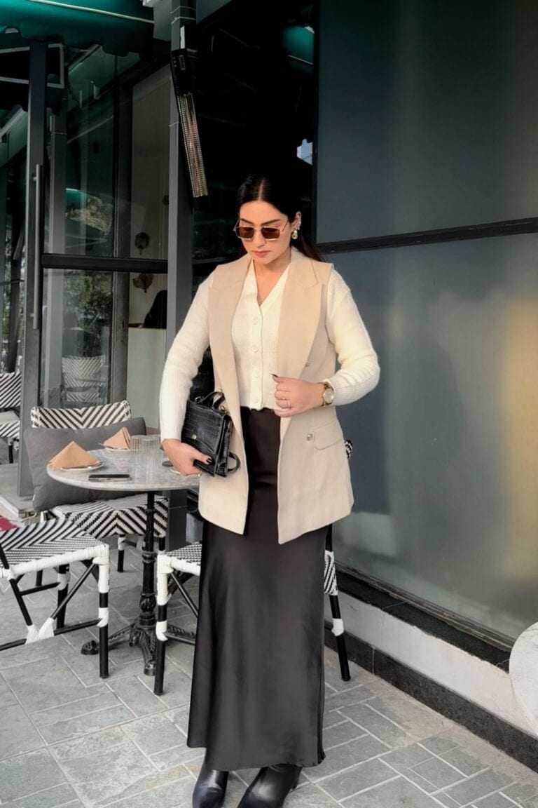 31 Old Money Aesthetic Outfits That Look Effortlessly Expensive