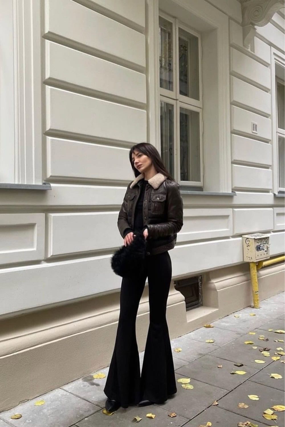 28 Best Leggings Outfit Ideas That Actually Look Put Together