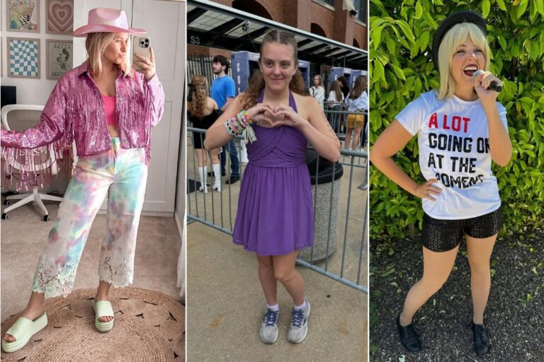 Taylor Swift Concert Outfit Ideas (1)
