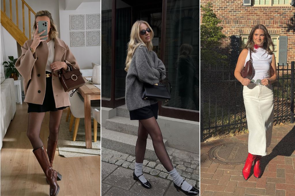 Fall Brunch Outfits