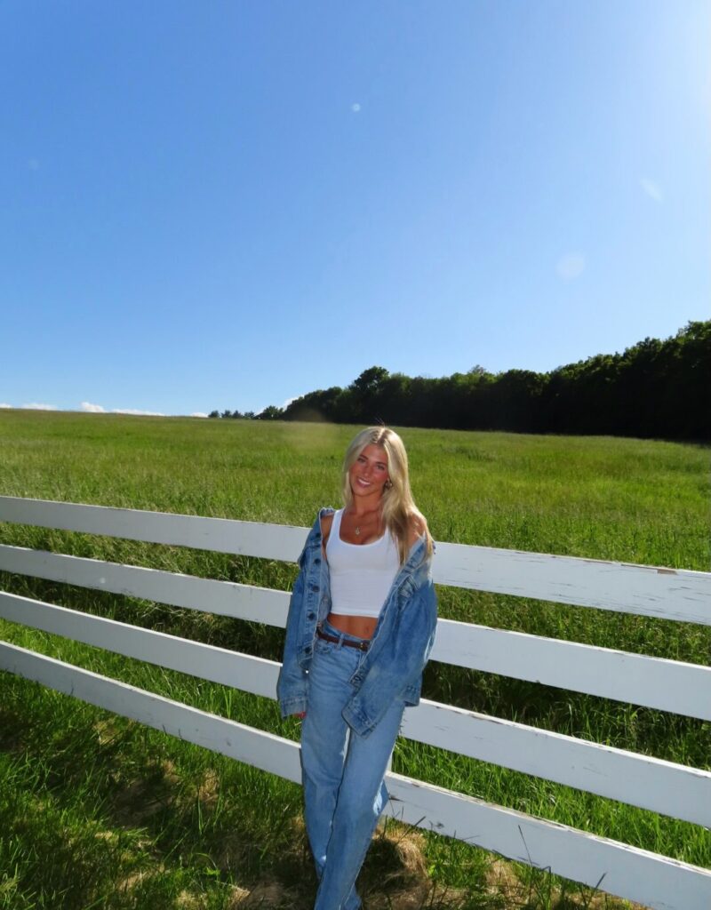 Tennessee summer vacation outfits 20